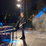 Enjambre anuncia nueva fecha en CDMX