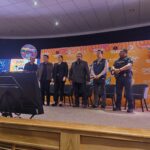 Enjambre anuncia nueva fecha en CDMX
