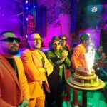 Luis R Conriquez trae sus corridos bélicos a la CDMX