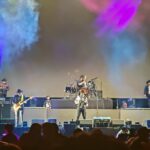 “Traigo con q”: lo más nuevo de Óscar Ortiz y Michelle Maciel
