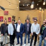 Palenque Pachuca revela cartel 2024