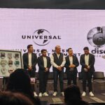 Codiciado participará por primera vez en un festival
