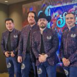 Jorge Médina y Jose Cuen llegan a las Fiestas de Octubre