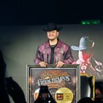 Chico Che Chico pondrá en alto el legado de su padre