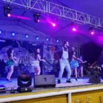 Los Corridos Felices se hacen presentes en el ARRE 2024