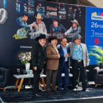 El 90’s Pop Tour se despide con un último concierto en CDMX