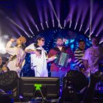 Un homenaje inolvidable: Benny Garza y su tributo a Luis Miguel