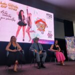 Grupo Firme presenta su gira nacional y nuevo disco desde Acapulco