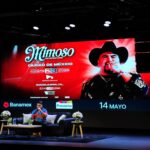 SALSA CUMBIÓN se presentará en la Arena CDMX