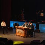 Christian Nodal revela su nuevo álbum
