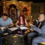 La Fiera de Ojinaga:, embajadores de la música norteña, reciben honor especial