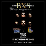 Sentidos Opuestos regresa a los escenarios con un concierto inolvidable en La Maraka
