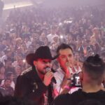 Matute despierta la magia de los 80 en un concierto inolvidable