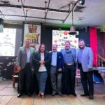 El Mimoso anuncia su regreso al Auditorio Nacional