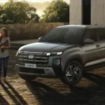 Volvo presenta el primer cinturón de seguridad multiadaptativo
