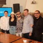 ¡Grupo Niche llega a Salsa Fest 2025!