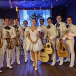 Paulina Del Campo enciende el corazón con “Quererte a Ti”
