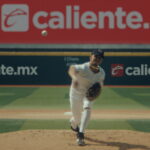 Caliente.mx batea un Home Run