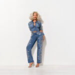 Levi’s® lanza el 501® Curve para celebrar cada curva