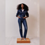 Beyoncé y Levi’s® presentan “The Denim Cowboy”