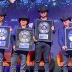 Se revela el programa completo de la semana Billboard