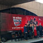 Shakira deslumbra en Tijuana con el regreso de “Las Mujeres Ya No Lloran”