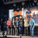 El Niño de Sonora: un sueño que nace del desierto