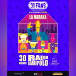 Alfredo Olivas cierra su “V1vo Tour” en la Monumental Plaza México
