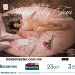 Kali Uchis traerá su magia a Latinoamérica en 2026