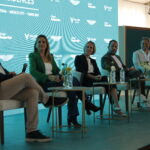 Iron Maiden celebra 50 años de leyenda en México con su gira Run For Your Lives