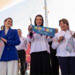 Magia y tradición en el Tianguis Nacional de Pueblos Mágicos 2025