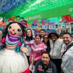 Descubre la grandeza de México en el Tianguis Nacional de Pueblos Mágicos 2025