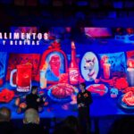 “Entre Pestañas”: el duelo musical de Emilia Vega