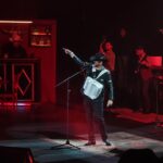 Grupo La Leyenda: tres décadas de música y pasión en el Teatro Metropolitan