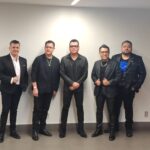 Grupo Liberación: un viaje musical de 50 años en el Auditorio Nacional