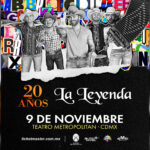 Mon Laferte deslumbra con su gira Femme Fatale en México