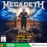 Grupo Frontera regresa a los escenarios con el “Triste Pero Bien C*brón Tour”