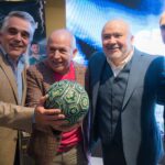 Joss Favela prende Monterrey y llena hasta el último rincón del Auditorio Cumbres