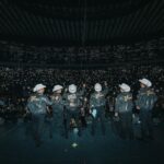 La Sonora Dinamita prende fuego con su nuevo sencillo “Te Aprovechas”