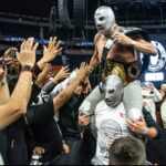 Brincos Dieras celebra su 30 Aniversario en la Arena CDMX