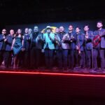 La Villa de Santa Claus: el regreso de la magia navideña