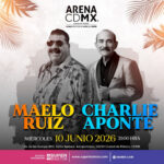 El Duelo de Acordeones regresa al Auditorio Nacional