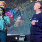 El Duelo de Acordeones regresa al Auditorio Nacional