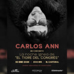 Alejandro Soy y Los Comandos prenden a la juventud con “Por Andares”