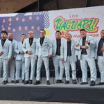 Haragán y Compañía preparan una noche llena de rocanrol