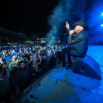 Edgardo Nuñez, Código FN y T3R Elemento llegan a la Arena CDMX