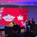 El amor suena más fuerte: ‘100 abriles’ llega para enamorar