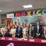 Un viaje a las raíces: K’uínchekua 2026, la celebración que nos une