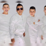 Riko Manfor enciende la pista con “Regalo de Dios”