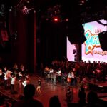 Tres décadas de Yaguarú: la cumbia que hizo vibrar al Auditorio